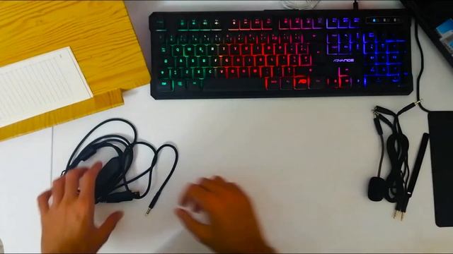 Redragon h510 zeus Headset 1year user review : what nobody will tell you !!! смотреть онлайн