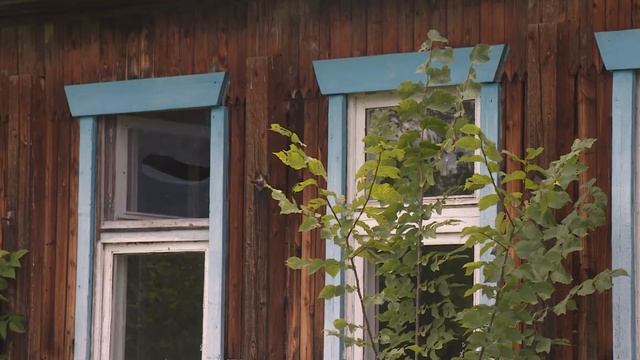 Жители деревни Воегурт Балезинского района решили организовать в деревне краеведческий музей