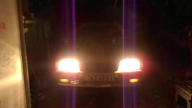 Opel Senator A2 смотреть онлайн