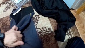 Термобелье Norfin