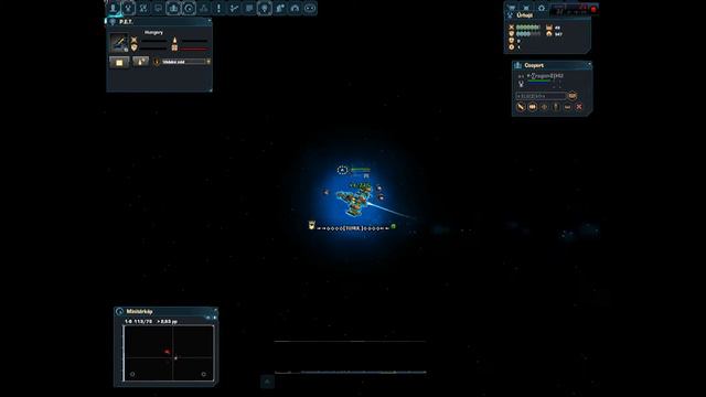 Darkorbit- Frost Lightning [SPECIAL] смотреть онлайн