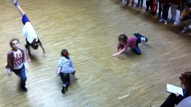 Чемпионат Москвы, Кочкарева, Тактарова, дети 2, 4 лига, подзаход смотреть онлайн