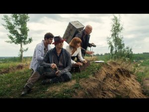 Премьера авантюрной комедии «Бендер: Золото империи» состоится в Костроме сегодня