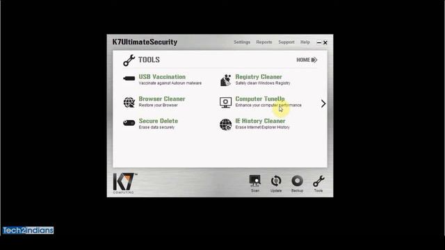 K7 Gold Lifetime Antivirus & Internet Security | Quick Review смотреть онлайн