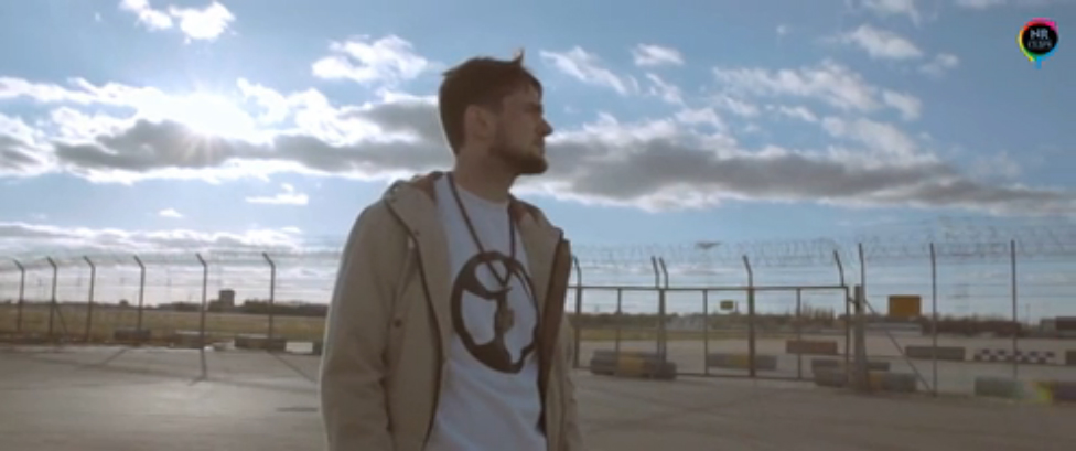 ЯрмаК - На месте [NR clips] (Новые Рэп Клипы 2015) смотреть онлайн