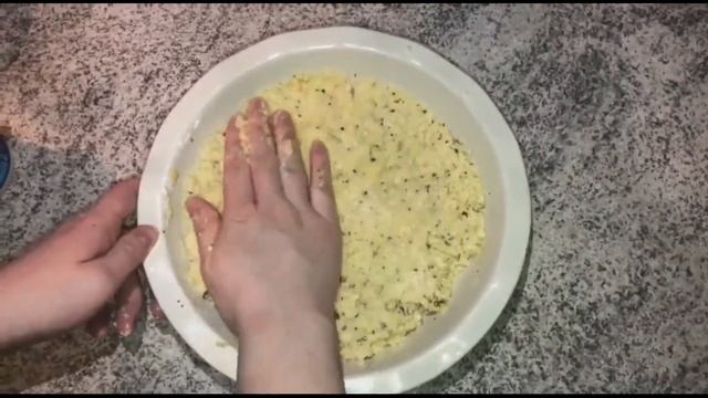 Басбуса Невероятно Вкусная ? Восточный Пирог С Миндалём?| Arabic Basbousa Easy Recipe смотреть онлайн