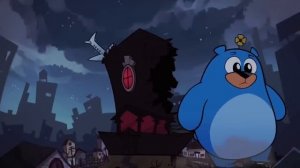 All Villainous Official English Dubs! (Now with Subtitles)