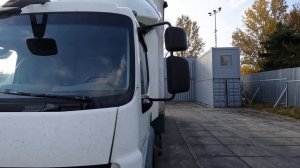 C22/498 DAF LF 45