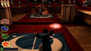 ПОЛНОЕ ПРОХОЖДЕНИЕ ИГРЫ "ГАРРИ ПОТТЕР И ТАЙНАЯ КОМНАТА" ⚡️