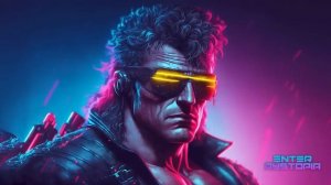 Dark Synthwave Dark Industrial Electro Music