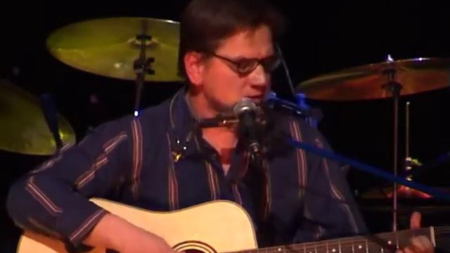 Резиновый дедушка Почтальон 2008 смотреть онлайн