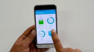 Samsung Galaxy J3 (2016) Tips and Tricks