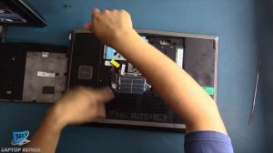 Upgrade RAM and Hard Drive on Alienware 17 R2- By 365