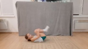 гимнастика дома тренеровка на спину gimnastics at home