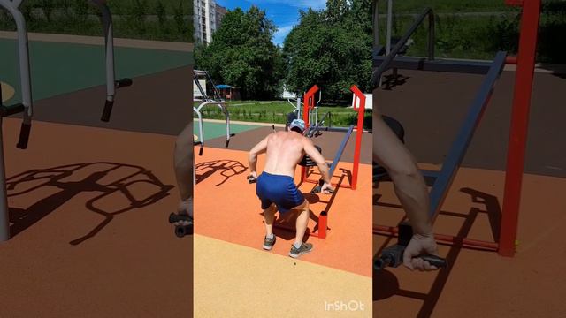Хотите роста мышечной массы ? 😉  - выполняйте упражнения дублеры !!! 💪💪💪👇👇👇💪💪💪