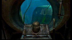 Riven. The Sequel to Myst. Полное прохождение.