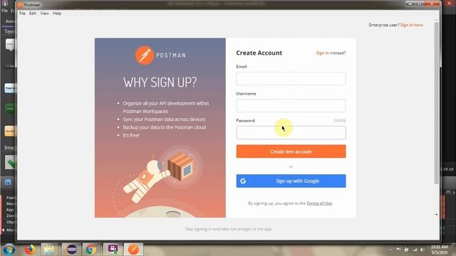 Installing Postman REST Client: Complete Guide for Software Testing Material