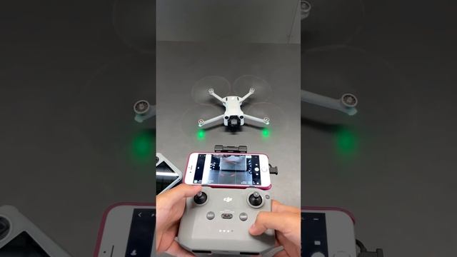 Какой пульт выбрать? DJI RC-N1 или DJI RC ? #shorts смотреть онлайн