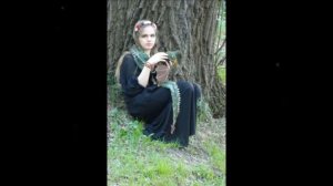 Ведьма - речка