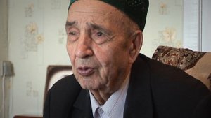 Самигуллин Наумир Абдуллович г.Зеленодольск