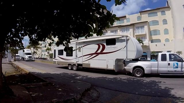 #7. Мексика в Круизе или приключения на о. Косумель 2018. смотреть онлайн