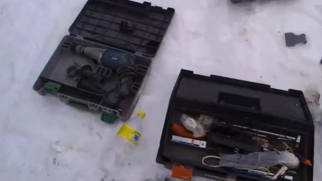 Мини обзор инструмента для мелкого бытового ремонта MasterNaVse.Ru - ки смотреть онлайн