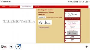 TANCET 2022 || APPLICATION STATUS CHECK செய்தீர்களா ? || COMPLETE || INCOMPLETE|PENDING|CHECK STATU