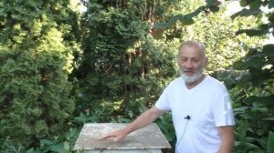 ПРИЦЕП для перевозки ПЧЕЛ и остального.