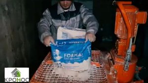 Механизированная штукатурка в Самаре