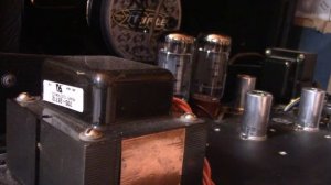 Svetlana Winged C 6L6 GC vs JJ 6L6GC Tube Tone Test Sample Comparison