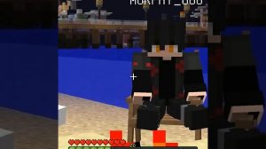 Руня забыла Мёрфи. Финал Майнкрафт но я заключила сделку с дьяволом