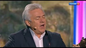 Алексей  Мочалов -От-всей-души- песня   "Меж высоких хлебов затерялося"