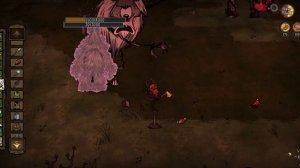 Босс циклоп-олень VS Другие боссы Don't Starve Together