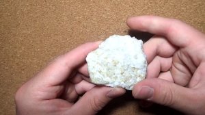 Горные породы, минералы и полезные ископаемые. География и геология.