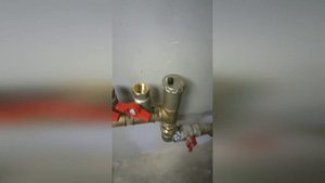 Записки монтажника. Правильная объвязка твердотопливного котла.