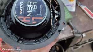 Киа Серато 3 замена штатны динамиков