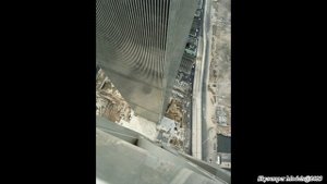 The Walk Archive: World Trade Center (Twin Towers), New York Philippe Petit