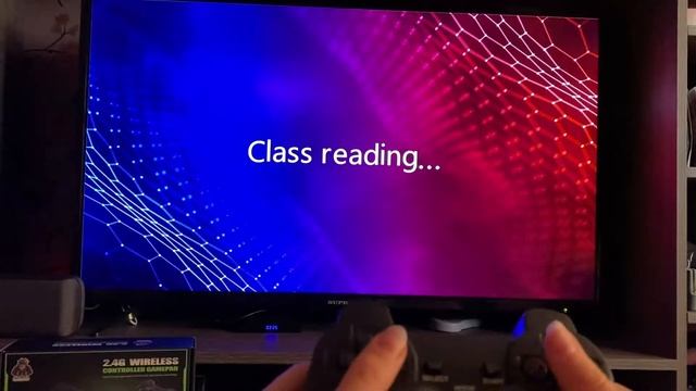 ПОРТАТИВНАЯ ИГРОВАЯ РЕТРО ПРИСТАВКА DATA FROG С ALIEXPRESS смотреть онлайн