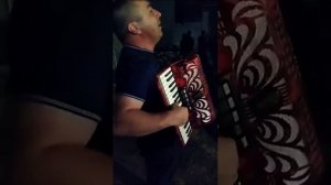 9 июля 2023 Даргинская песня на аккордеоне