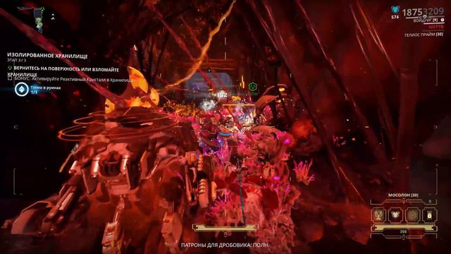 Warframe: Как прокачать Некрамеха, а также заполярить 6 и более раз в СОЛО.
