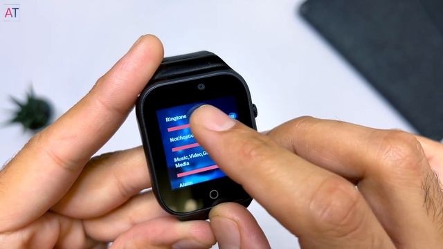 4G Android Smartwatch with SIM, Wifi, Play Store, WhatsApp, Browser ❤️ | X89-2 Smartwatch смотреть онлайн