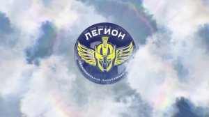 Мастер-класс по управлению полукопией истребителя Су-35 на "АРМИЯ-2020"