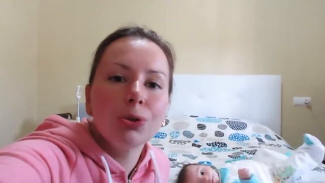04.01.2017. ВЛОГ. Сарочкины успехи. Шелдон чуть не самоубился! 😨