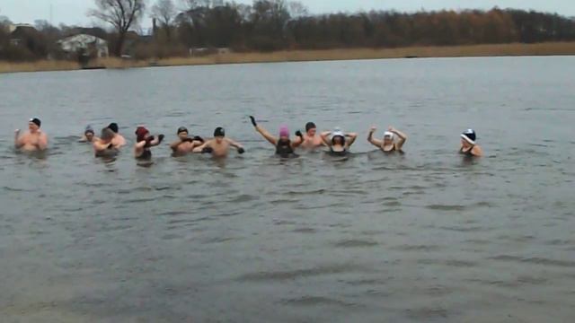 Morsy Banie - Wielka Orkiestra 2015 смотреть онлайн