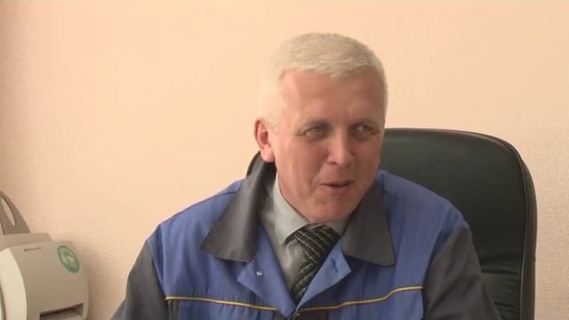 Технический руководитель единой службы  технического заказа АО Саянскхимпласт Олег Блинков