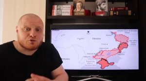 Вот это поворот! Россия начала прорыв по всей линии фрoнтa! Киев в агонии.mp4