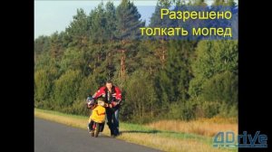 Лекция по ПДД РБ Глава 19. Остановка и стоянка транспортных средств - Спринцин