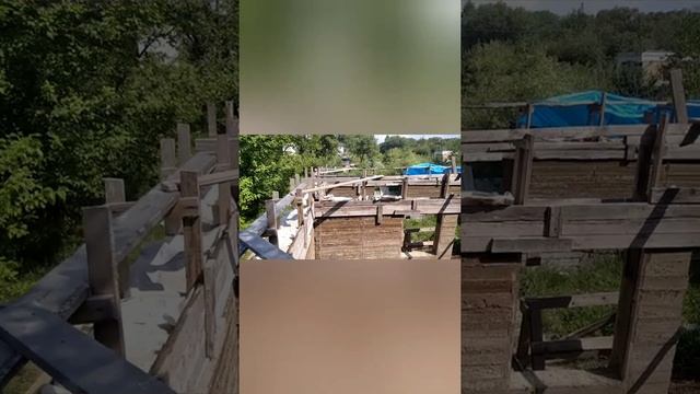 Опилкобетон смотреть онлайн