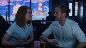 Ла-Ла Ленд | Перемотка "Как тебя покорить?"