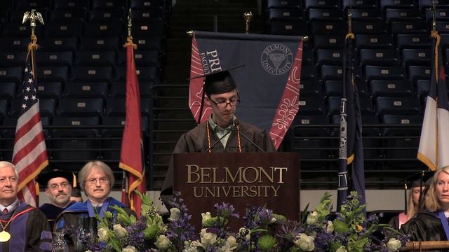 Baccalaureate 2016: Drew Miller смотреть онлайн